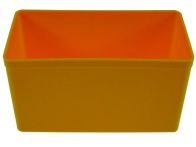 HaWe Kunststoff-Boxen, Typ B2, Art.Nr. 440.02