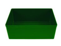 HaWe Kunststoff-Boxen, Typ B4, Art.Nr. 440.04