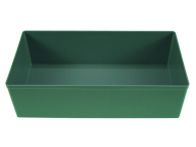 HaWe Kunststoff-Boxen, Typ B5, Art.Nr. 440.05