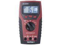 HaWe Digital-Multimeter Testboy 3000, Art.Nr. 440.82