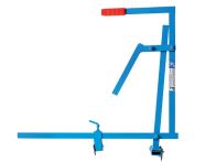 HaWe Plattenheber mit Spanngriff, Art.Nr. 4405.0