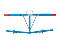 HaWe Platten-Heber 1000, Art.Nr. 4410.0