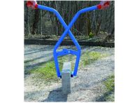 HaWe Bordsteintragezange, Art.Nr. 4450.0