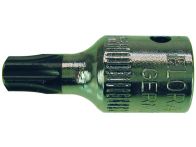 HaWe Steckschlüssel TX-Einsätze - 1/4