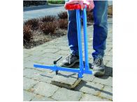 HaWe Verbundsteinzieher verstellbar 60-420 mm Art.Nr. 4460.0