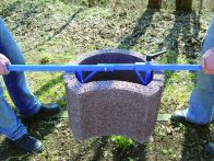 HaWe Pflanzring-Setzzange, Art.Nr. 4475.0