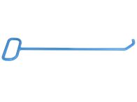 HaWe Zughaken als Schachtdeckelheber, Art.Nr. 4480.0