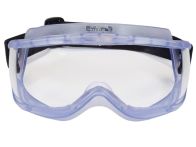 HaWe Vollsichtbrille - farblos, Art.Nr. 450.00