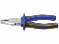 HaWe Kombizange mit 2-K-Griffhüllen