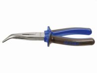 HaWe Seitenschneider mit 2-K-Griffhüllen - schwedische Form, Art.Nr. 468.16