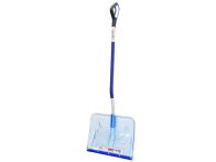 HaWe Schneeschieber ICE EDGE One Polycarbonat, Art.Nr. 467104