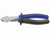 HaWe Kraftseitenschneider mit 2-K-Griffhüllen - Kraftform, Art.Nr. 468.18