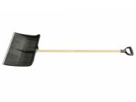 HaWe Schneeschieber - Kunststoff, Art.Nr. 472101