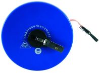 HaWe Bandmaß - stabile Kunststoffkapsel, Art.Nr. 480.20