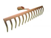 HaWe Strassenrechen mit 14 Zinken, Art.Nr. 4822.0