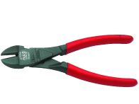 HaWe Kraftseitenschneider NWS - Titanfinish