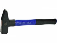 HaWe Schlosserhammer mit rutschfestem Griff