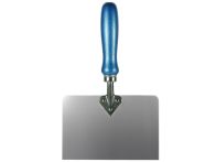 HaWe Herzgriffspachtel rostfrei Art.Nr. 50.150