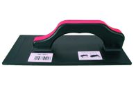 HaWe Glättescheibe mit Klettbelag, Art.Nr. 5009.0