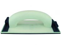 HaWe Handschleifer aus Kusto mit Klappverschlüssen Art.Nr. 5015.0