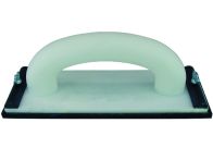 HaWe Handschleifer aus Kusto mit Flügelschrauben, Art.Nr. 5016.0