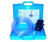 HaWe Elektronische Schlauchwasserwaage, Art.Nr. 502.02