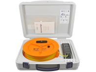 HaWe Elektronisches Nivelliergerät nivcomp, Art.Nr. 502.20