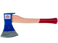HaWe Zimmermannsbeil - einballig rechts, Art.Nr. 512.01