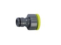 HaWe Hahnverbinder Premium REHAU, Art.Nr. 747295