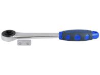 HaWe Durchsteckknarre OLSON - 1/2, Art.Nr. 52.200