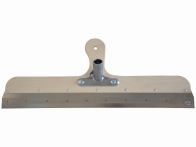 HaWe Flächenspachtel ohne Zahnleiste, Art.Nr. 525.60