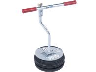 HaWe Platten-Träger Probst Vakuum Handy, Art.Nr. 526.09