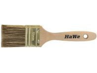 HaWe Lackier- und Lasurpinsel - 9. Stärke