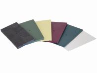 HaWe Unterlegplättchen - Sortiment, breite Form, Art.Nr. 535.12