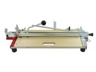 HaWe Fliesen-Schneidmaschine mit höchster Präzision