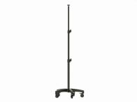 HaWe Teleskopstativ Scangrip - fahrbar, 90-190 cm, Art.Nr. 540.90