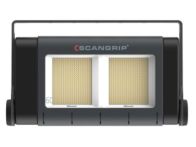 HaWe LED Baustellenstrahler Scangrip Site-Light