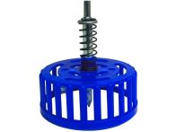 HaWe Fliesen-Lochschneider, mit Schutzkorb, Art.Nr. 546.02