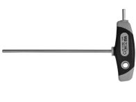 HaWe Sechskant-Stiftschlüssel mit zusätzlichem seitlichem Abtrieb