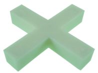 HaWe Kunststoff-Fugenkreuze