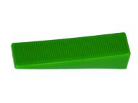 HaWe Keile für Gewindelaschen, 250 Stck/Btl