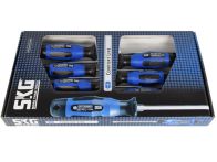 HaWe Schraubendreher-Satz TX - 6-tlg., Art.Nr. 558.05