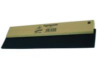 HaWe Fugengummi mit Holzgriff