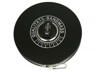 HaWe Bandmaß WEISS in Kapsel