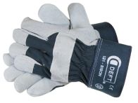 HaWe Arbeitshandschuhe Bison, Gr. 10, Art.Nr. 574010