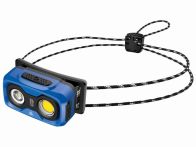 HaWe Akku-LED-Stirnleuchte, Art.Nr. 580.45