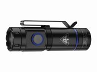 HaWe LED-Akku-Mini-Taschenlampe 1000, Art.Nr. 580.61