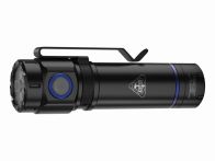 HaWe LED-Akku-Taschenlampe 2000, Art.Nr. 580.62