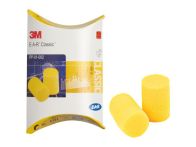 HaWe Gehörschutzstöpsel EAR Classic, 5 Paar/Pack, Art.Nr. 5811.5