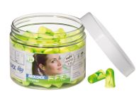 HaWe Gehörschutzstöpsel PuraFit, 50 Paar lose in Dose, Art.Nr. 5811.7